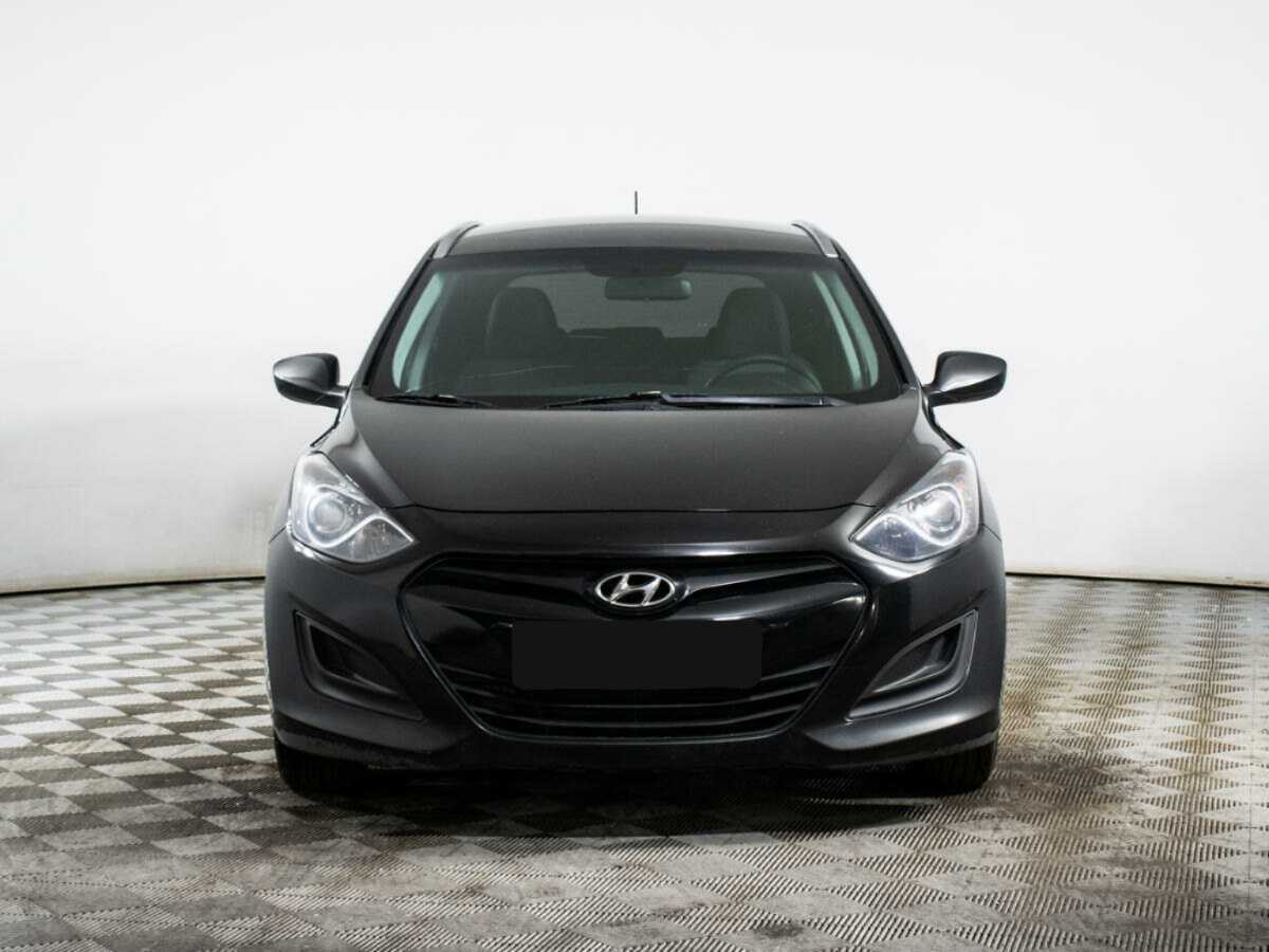 Hyundai i30, 2012 - 217 754 км. | Фото №2