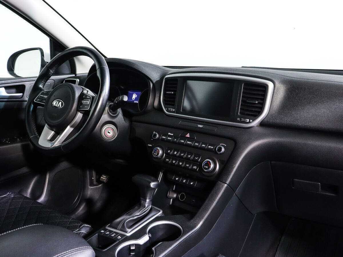 Kia Sportage, 2021 - 49 001 км. | Фото №7