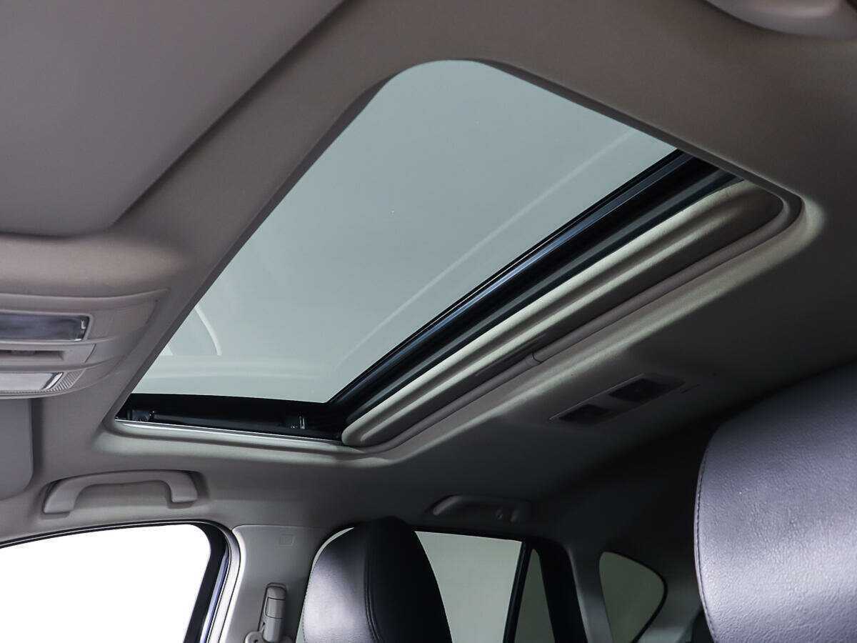 Mazda CX-5, 2015 Фото №23