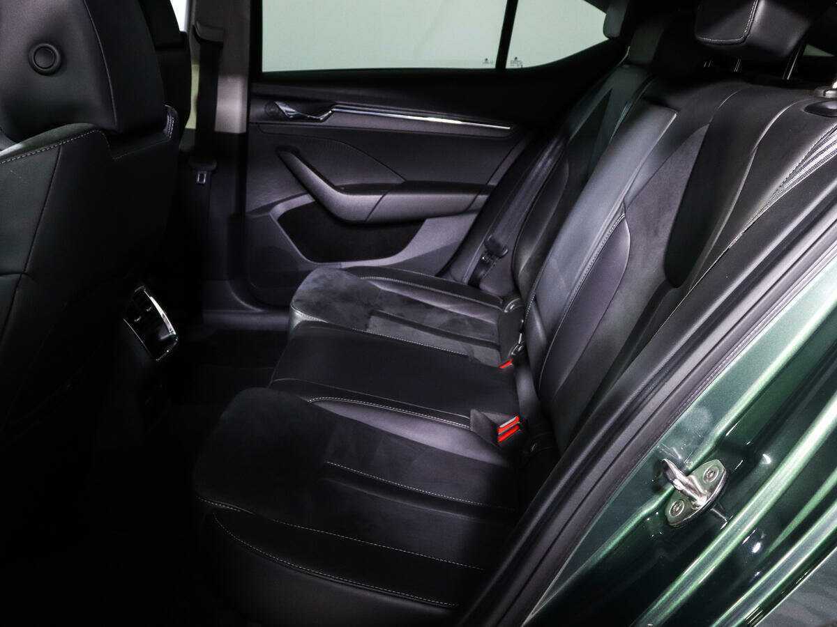 Skoda Octavia, 2021 - 129 000 км. | Фото №8