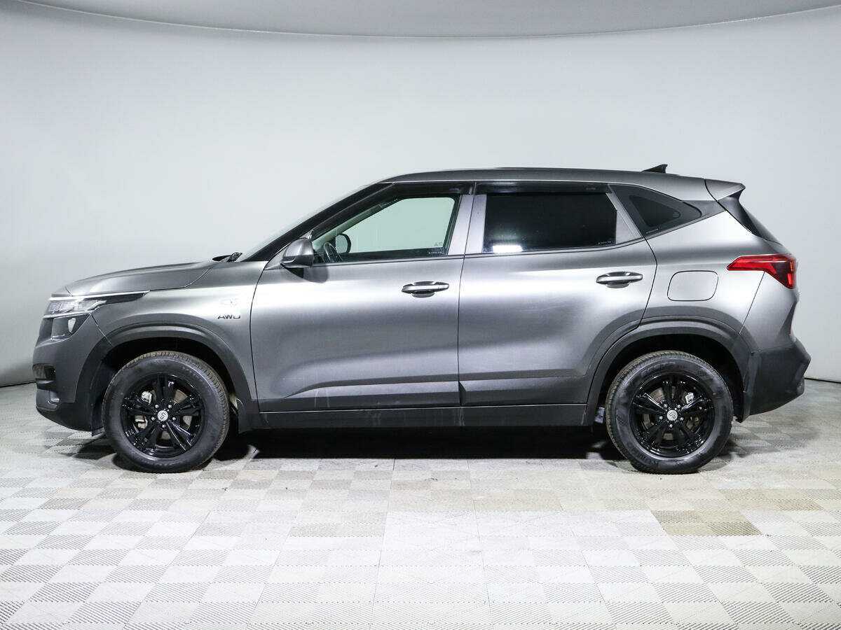 Kia Seltos, 2020 - 33 342 км. | Фото №8