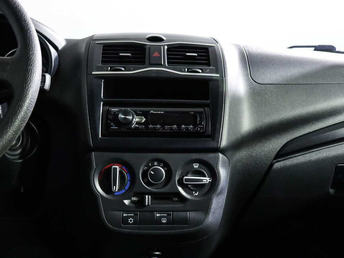 Lada (ВАЗ) Granta, 2022 Фото №11