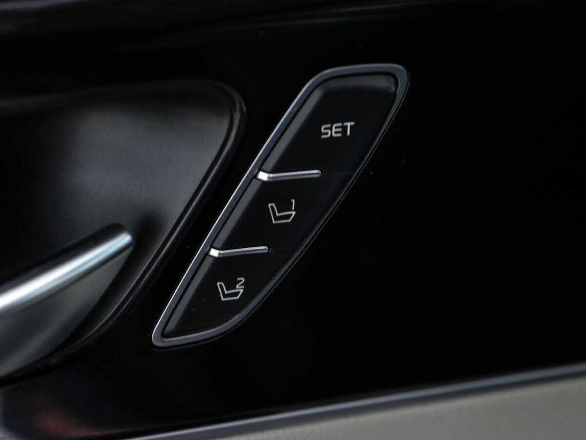 Kia Sorento, 2019 Фото №22