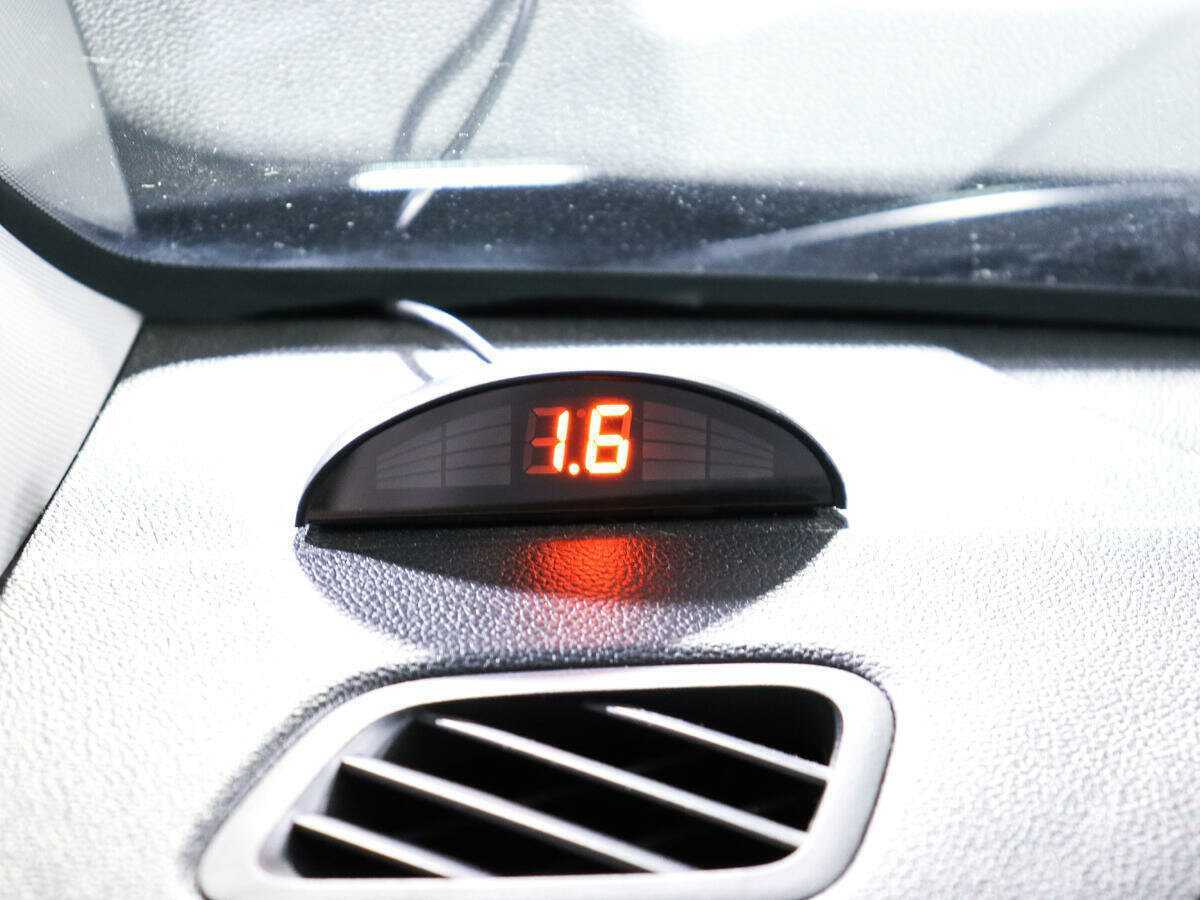 Hyundai Creta, 2018 Фото №13