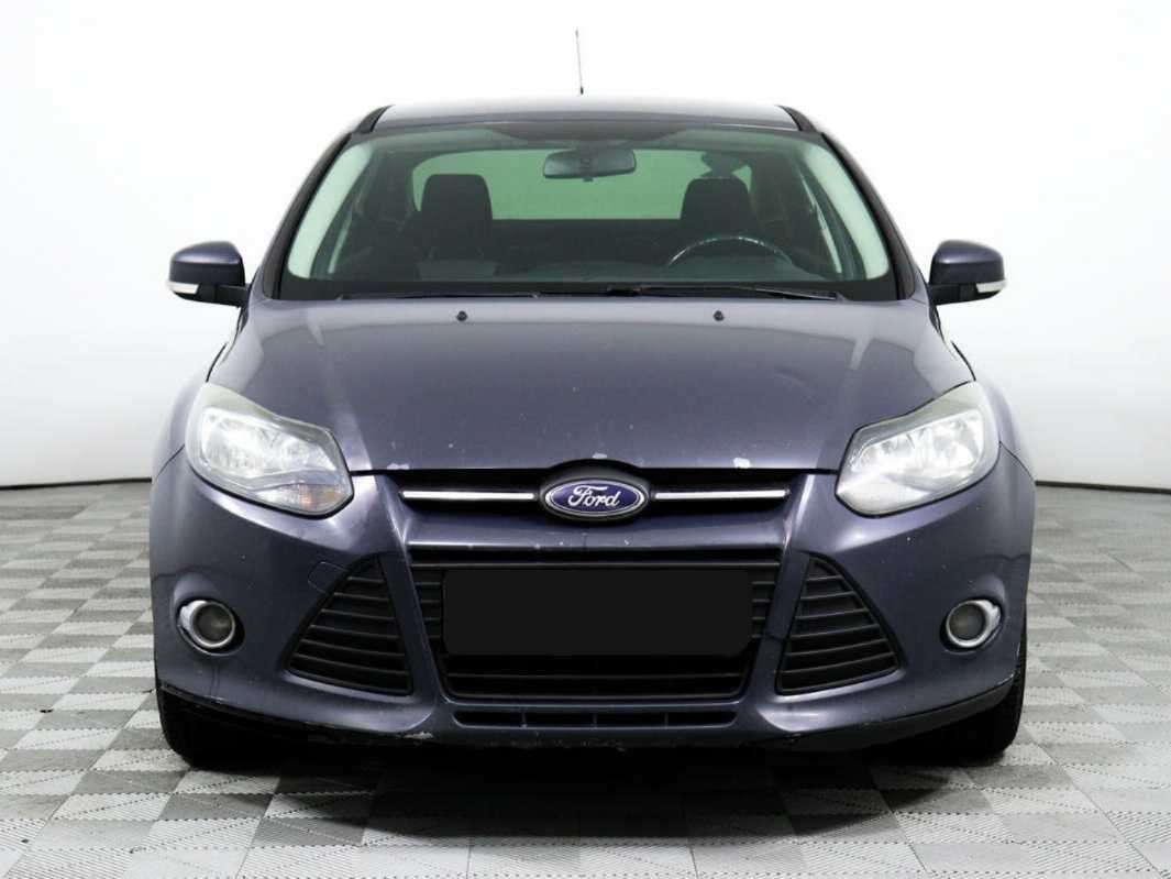 Ford Focus, 2012 - 232 019 км. | Фото №2