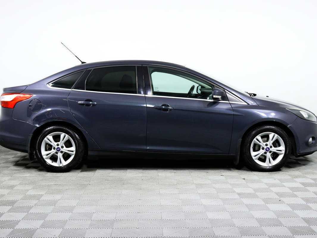 Ford Focus, 2012 - 232 019 км. | Фото №4