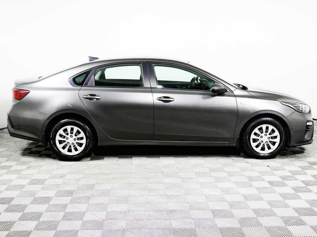 Kia Cerato, 2019 - 131 000 км. | Фото №4