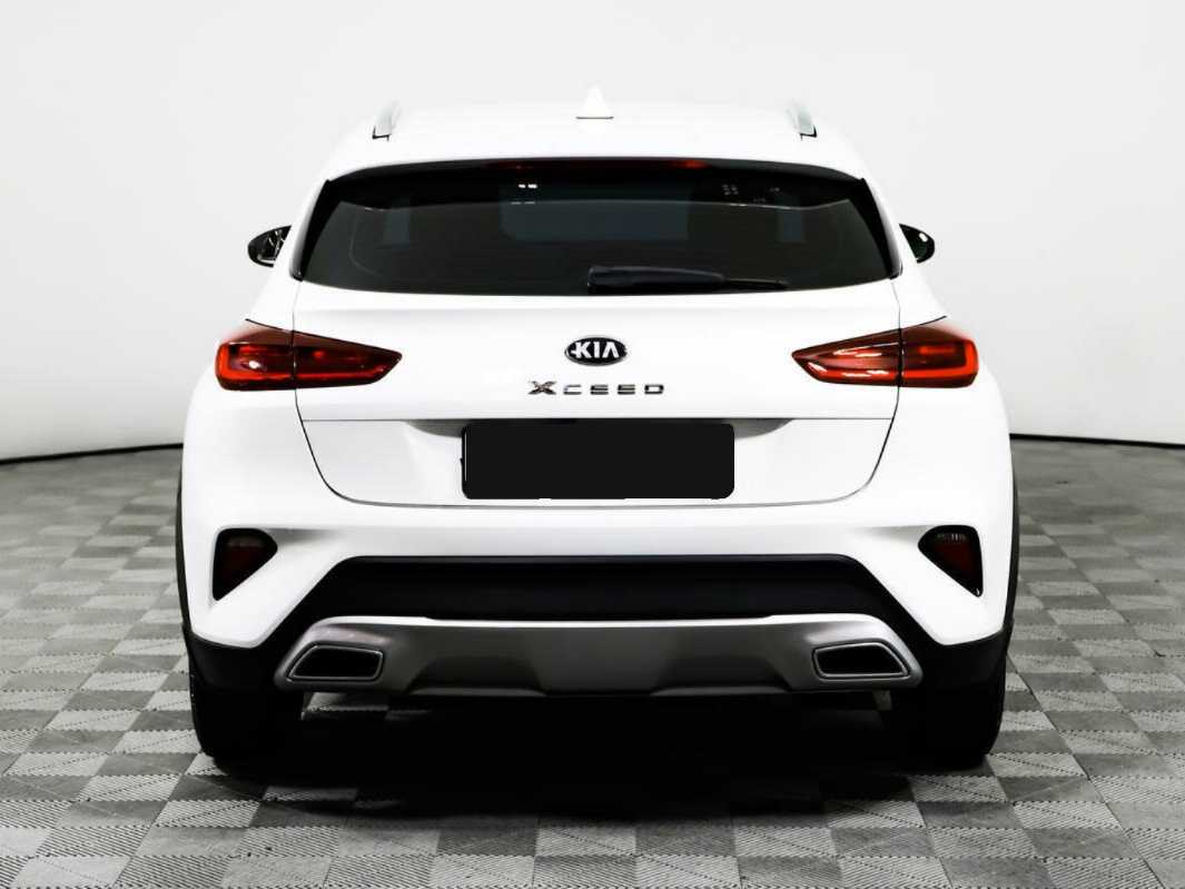 Kia XCeed, 2020 - 23 500 км. | Фото №6