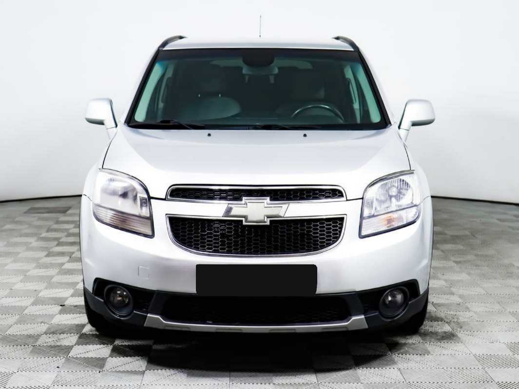Chevrolet Orlando, 2013 - 74 690 км. | Фото №2
