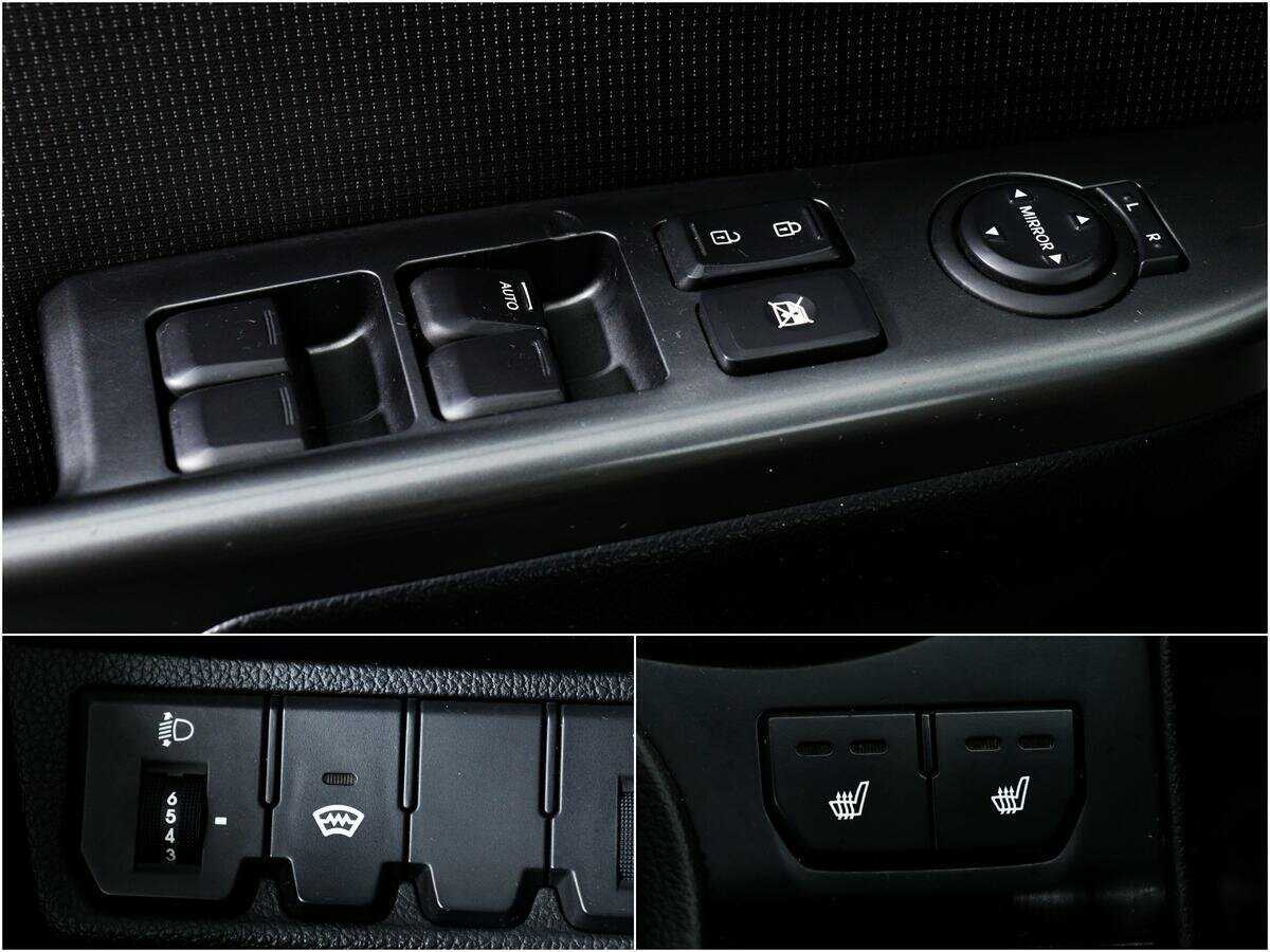 Kia Rio 4-speed, 2012 Фото №14