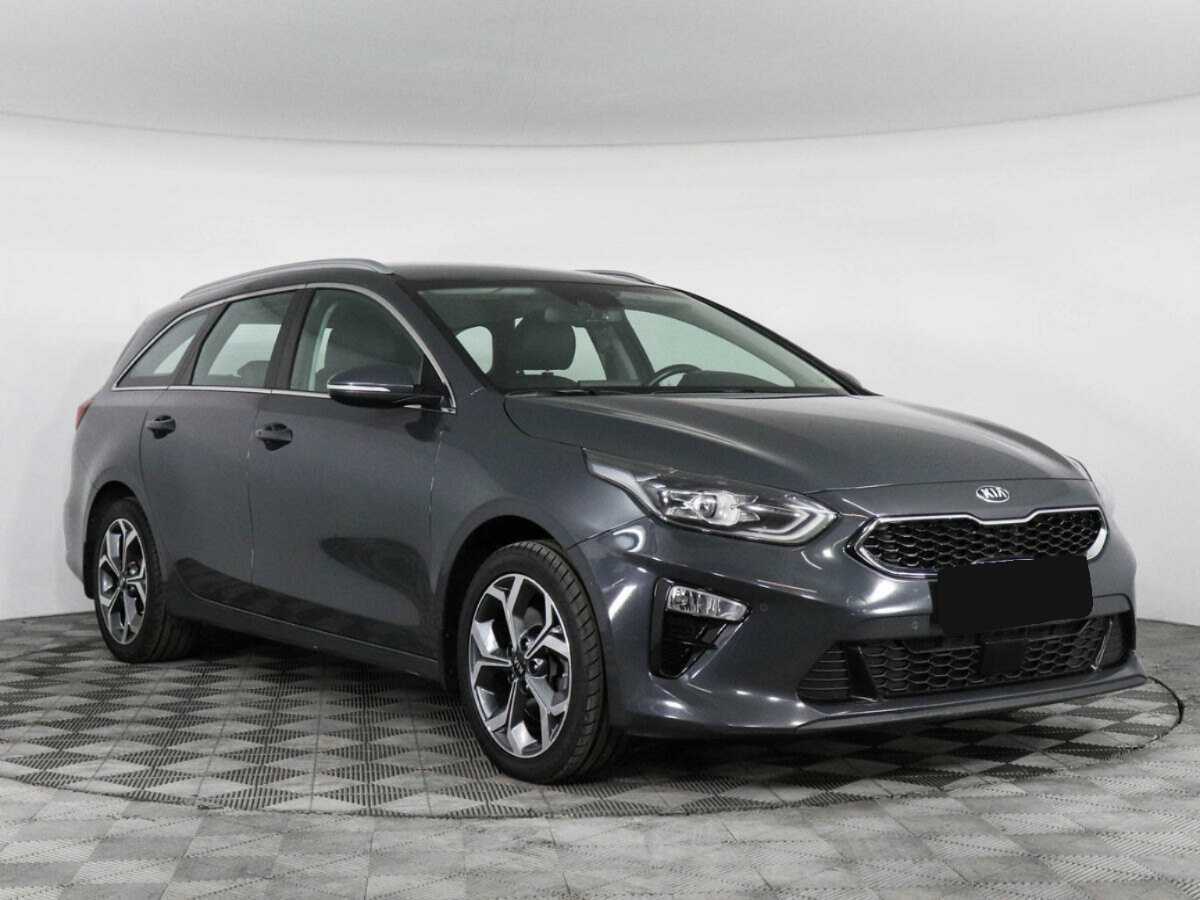 Kia Ceed, 2018 - 92 000 км. | Фото №3