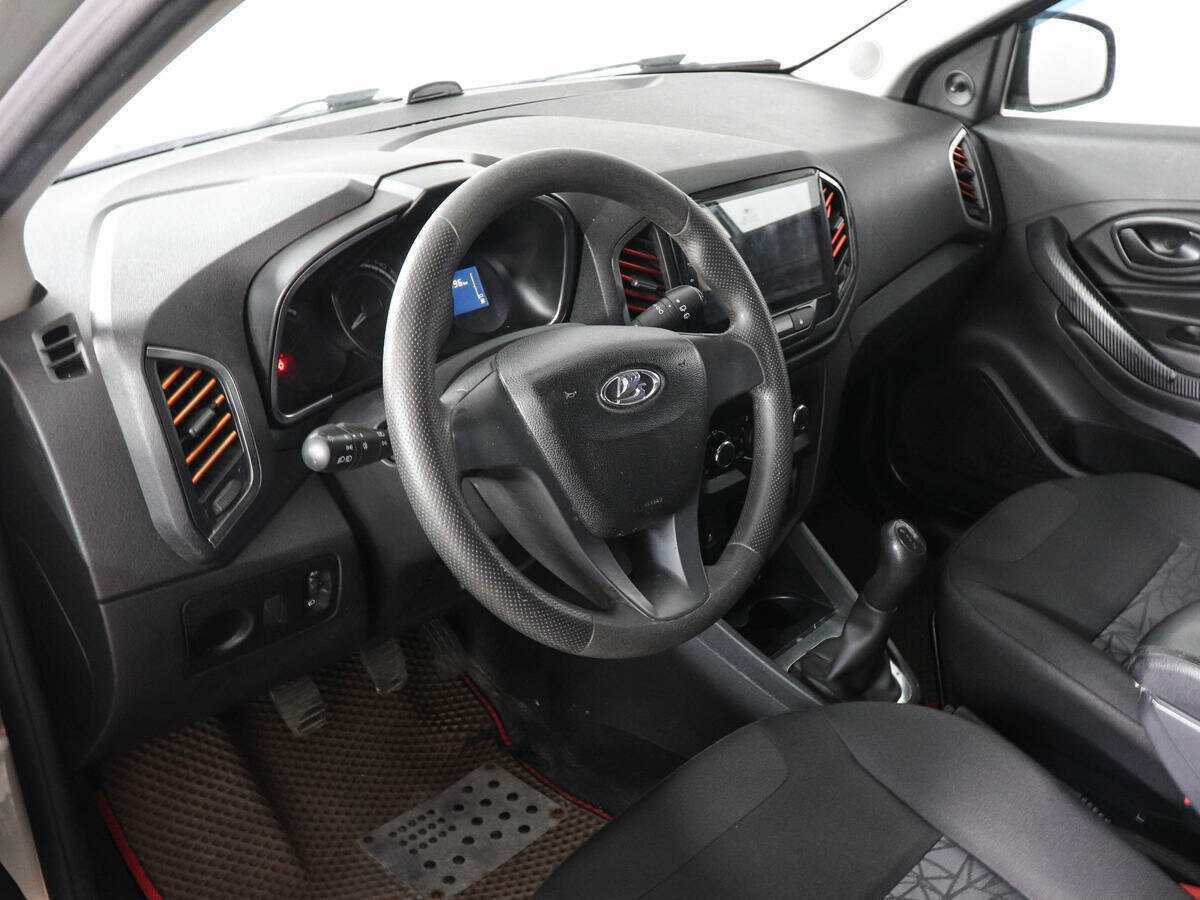 Lada (ВАЗ) XRAY, 2018 - 204 094 км. | Фото №5