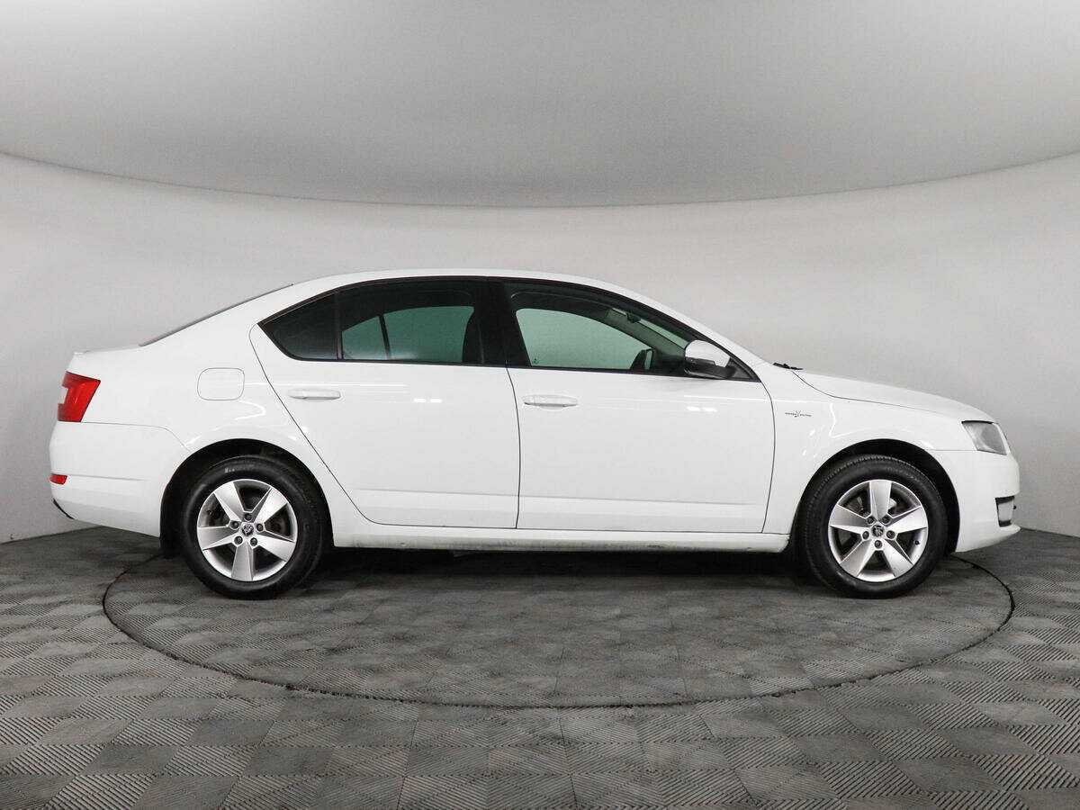 Skoda Octavia, 2015 - 194 150 км. | Фото №4