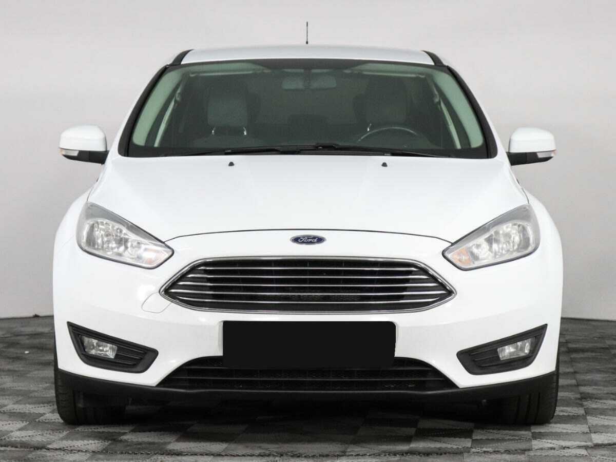 Ford Focus, 2019 - 69 251 км. | Фото №2