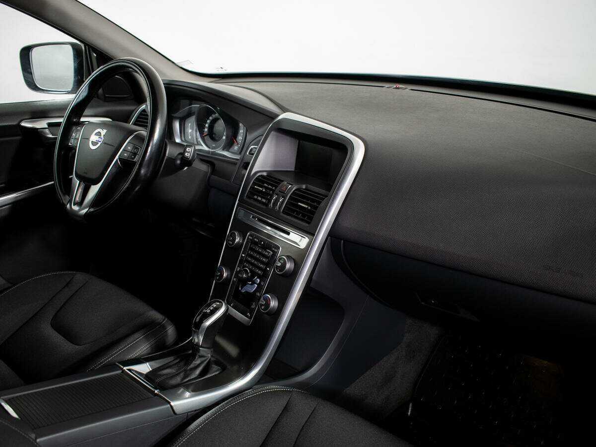 Volvo XC60, 2014 - 123 043 км. | Фото №7