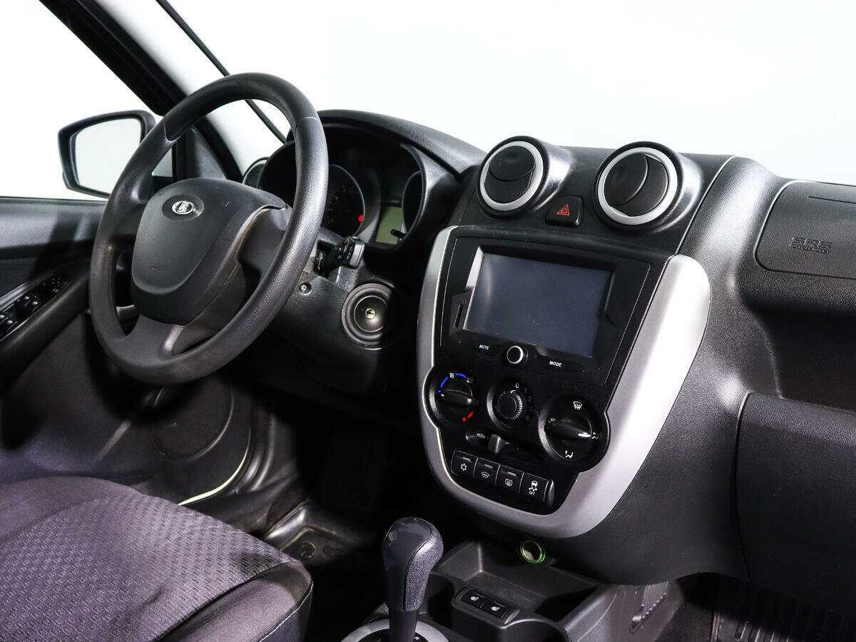 Lada (ВАЗ) Granta, 2016 - 58 524 км. | Фото №7