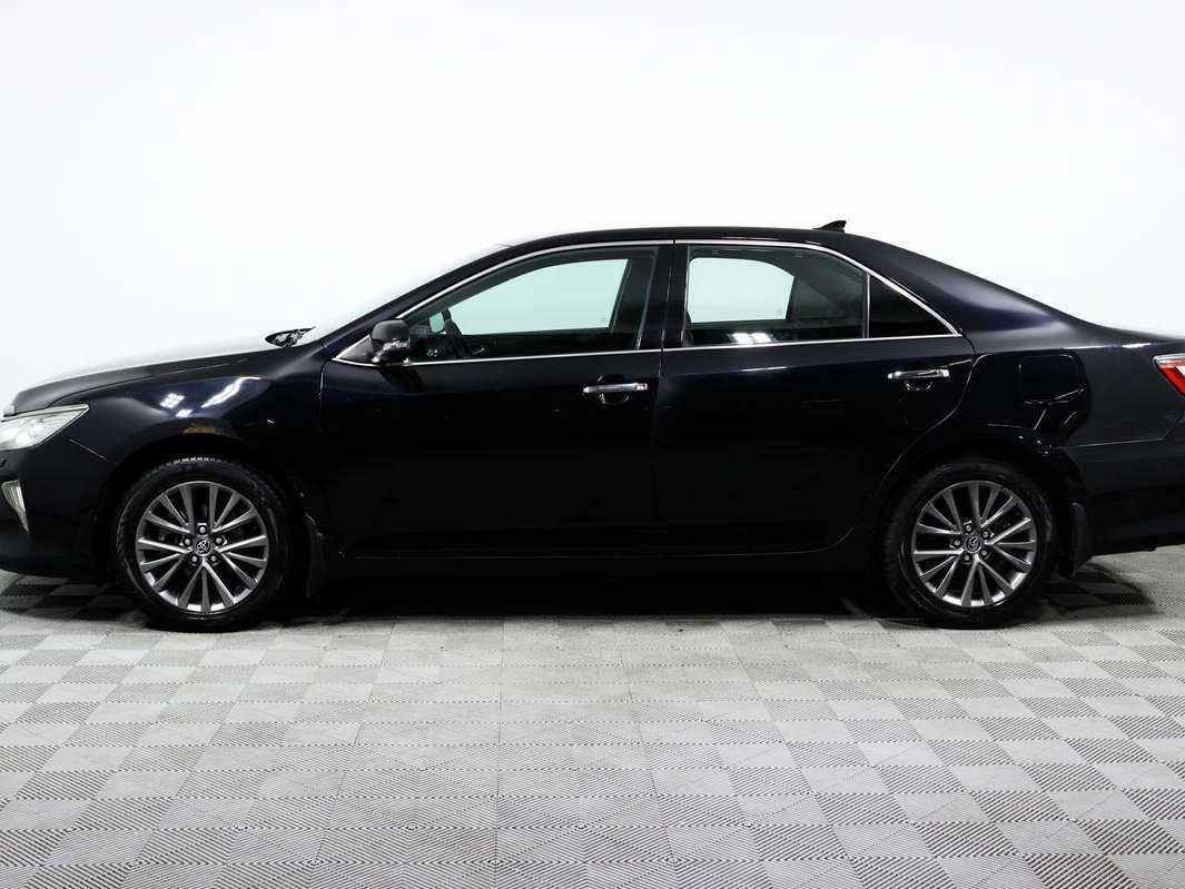 Toyota Camry, 2015 - 144 648 км. | Фото №8