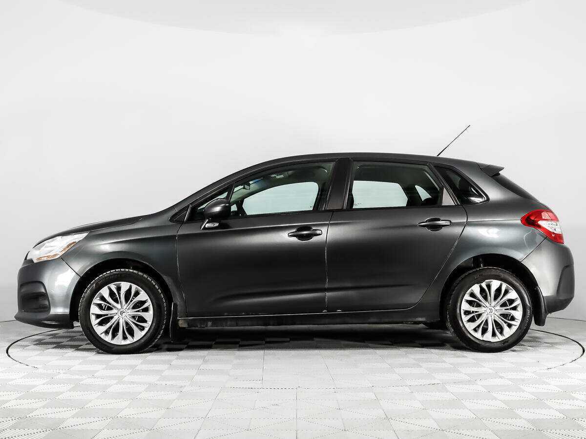 Citroen C4, 2012 - 263 764 км. | Фото №8