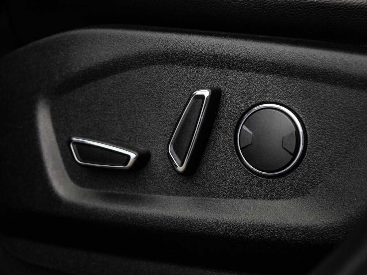 Ford Explorer, 2017 Фото №14