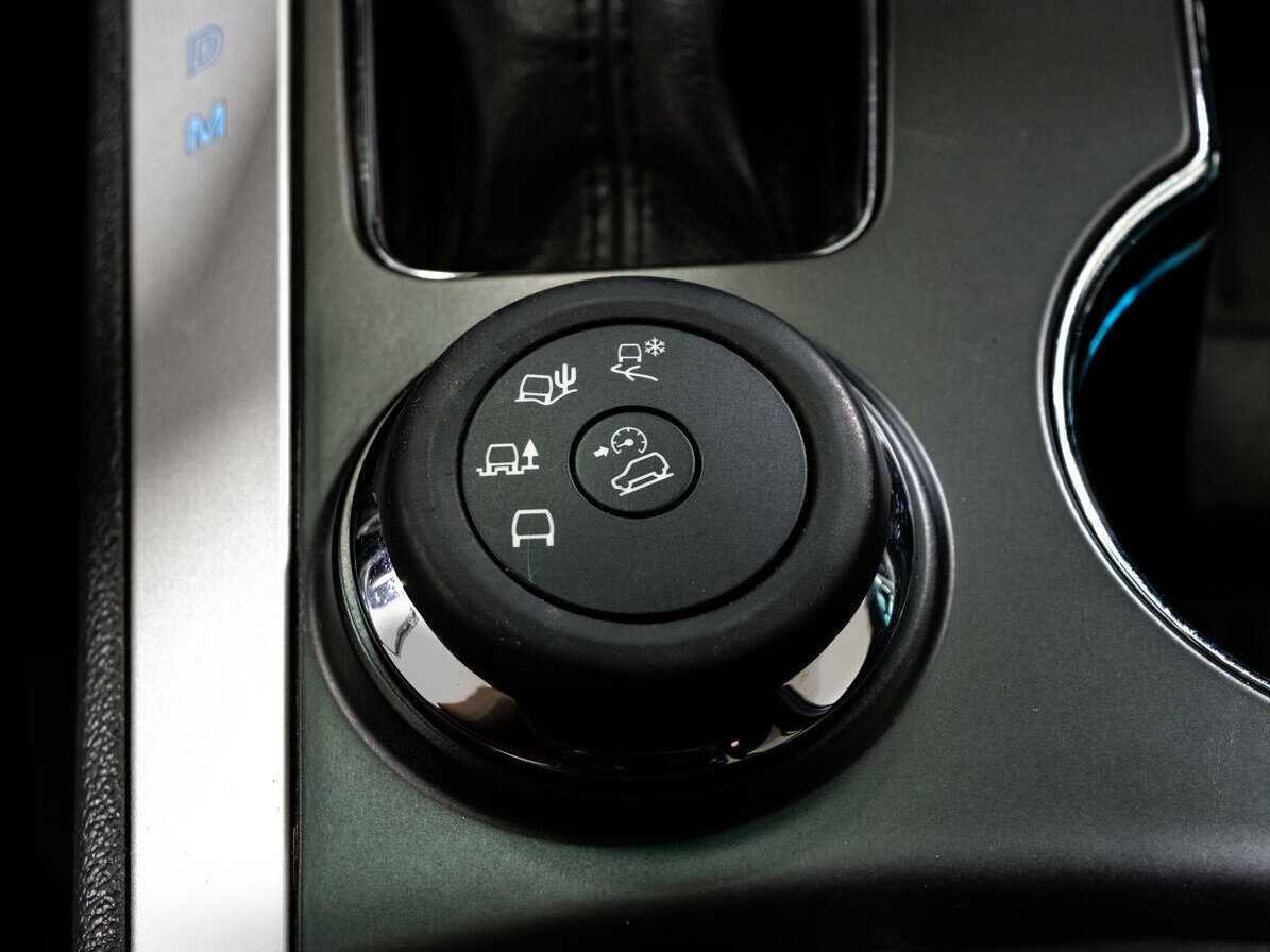 Ford Explorer, 2014 Фото №22