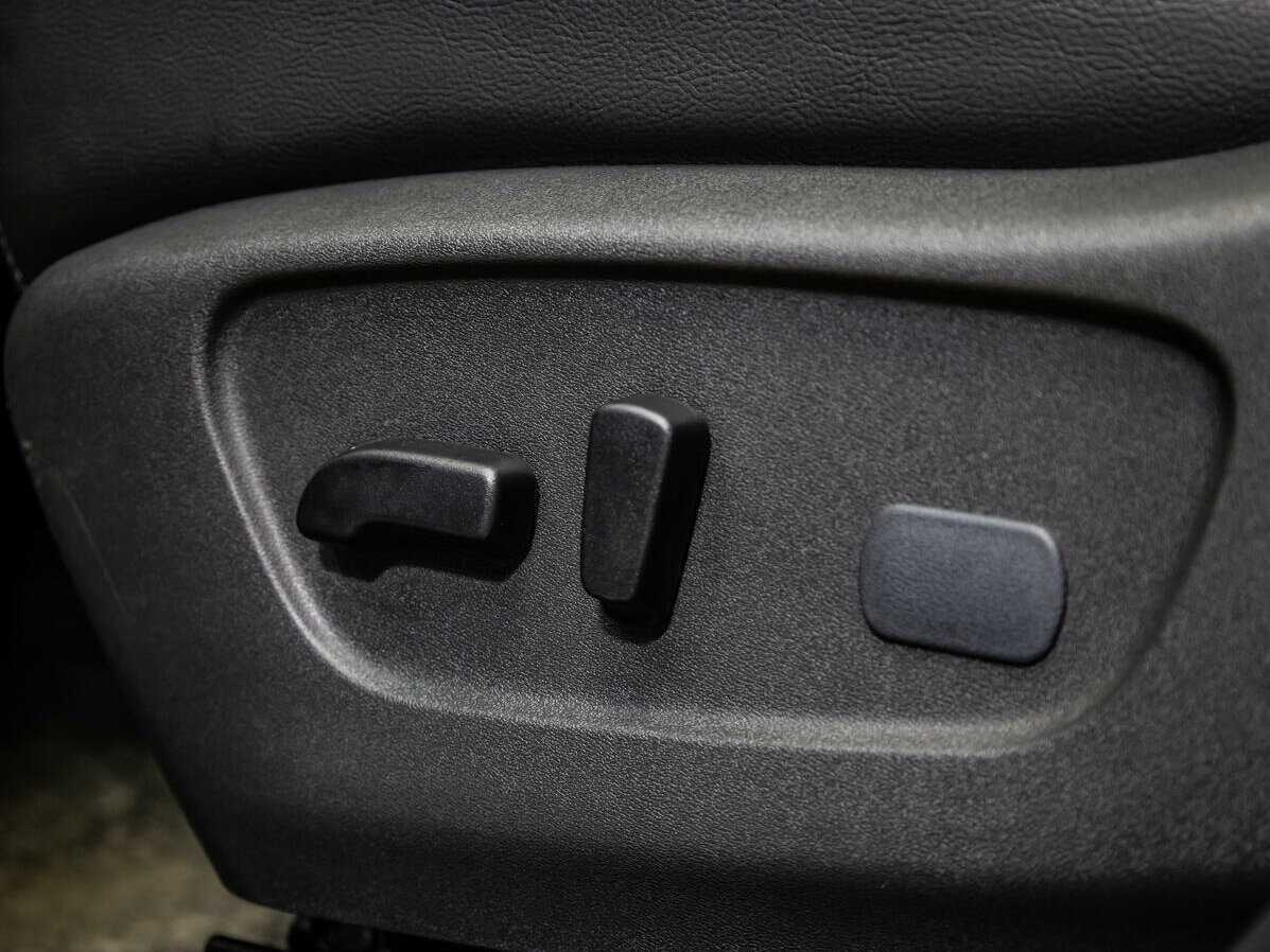 Nissan Qashqai, 2018 Фото №17