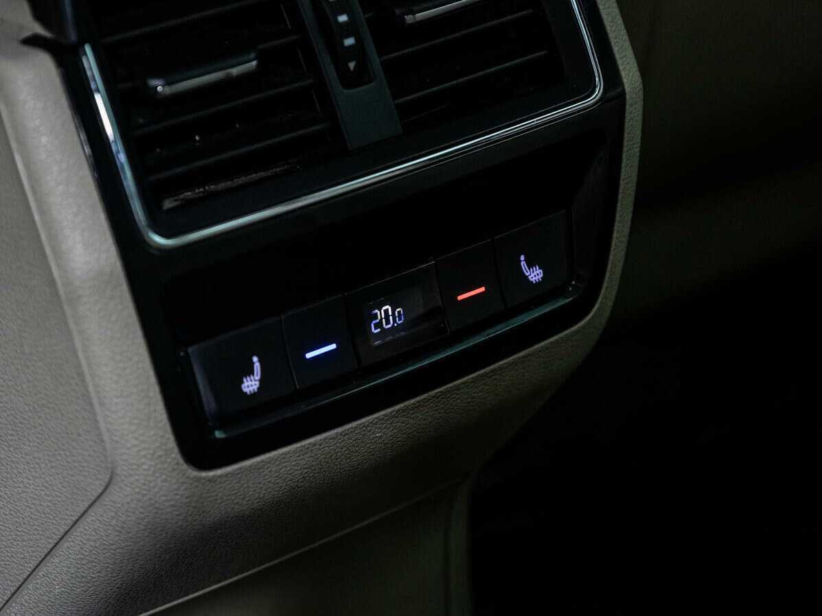 Skoda Kodiaq, 2017 Фото №25