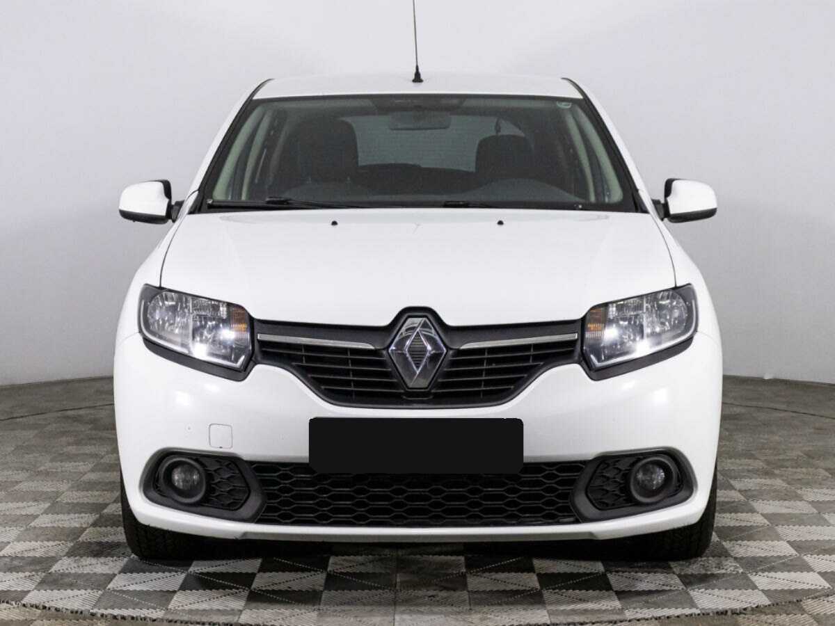 Renault Sandero, 2018 - 132 769 км. | Фото №2