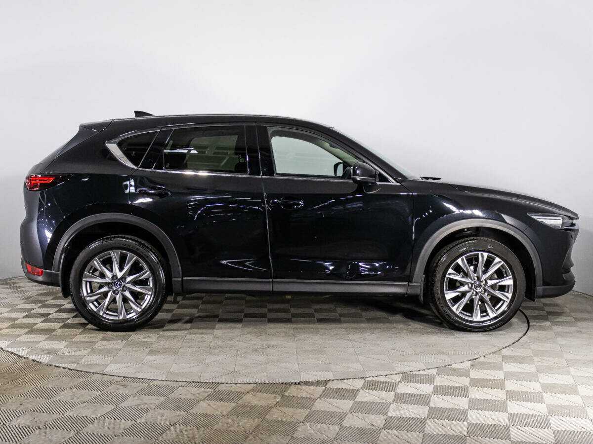 Mazda CX-5, 2021 - 26 529 км. | Фото №4
