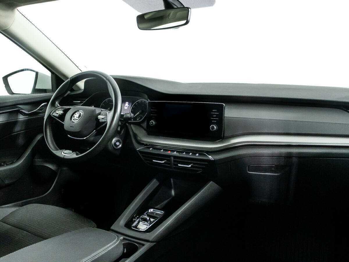 Skoda Octavia, 2021 - 73 562 км. | Фото №7