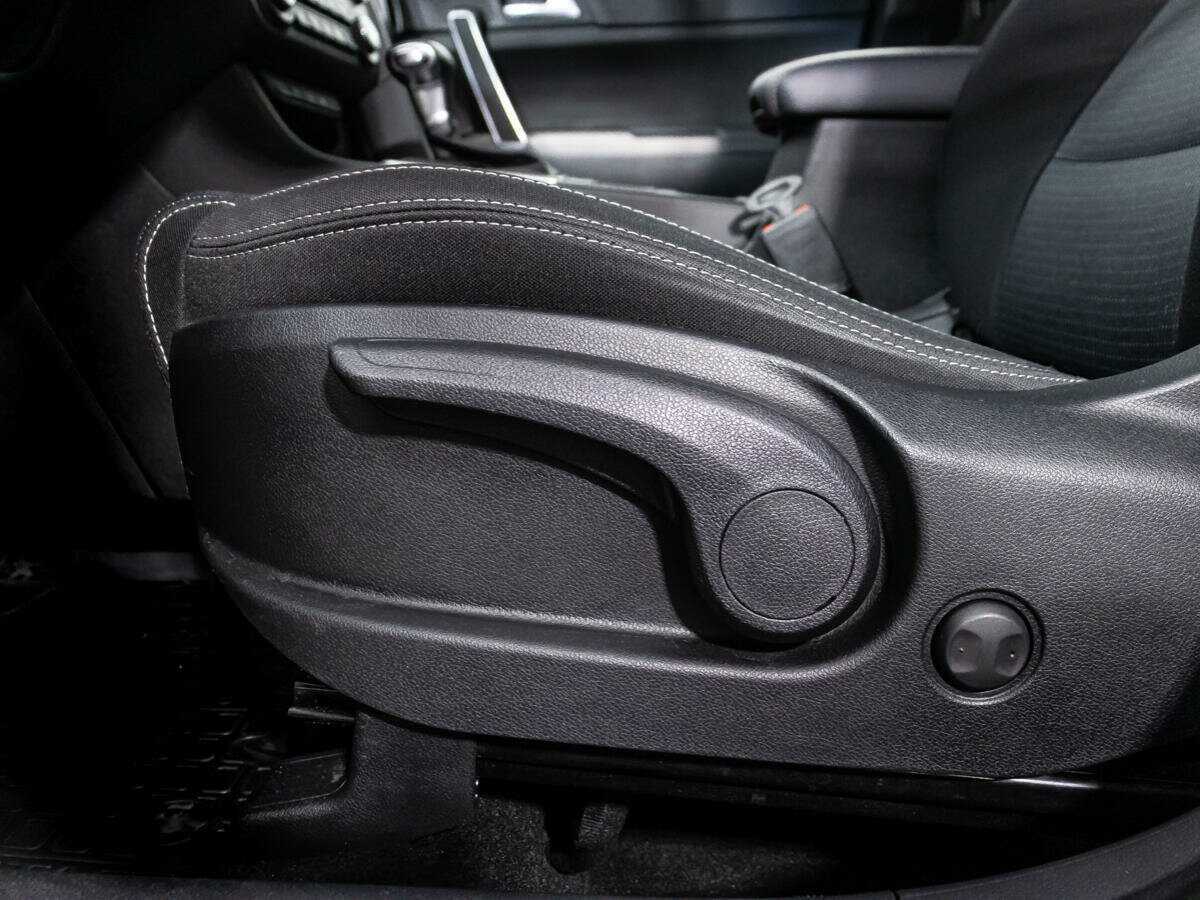 Kia Sportage, 2021 Фото №31