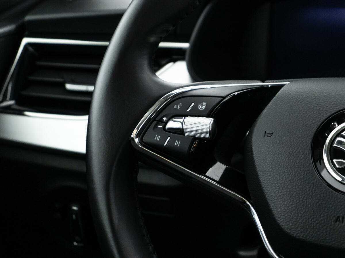 Skoda Rapid, 2022 Фото №19