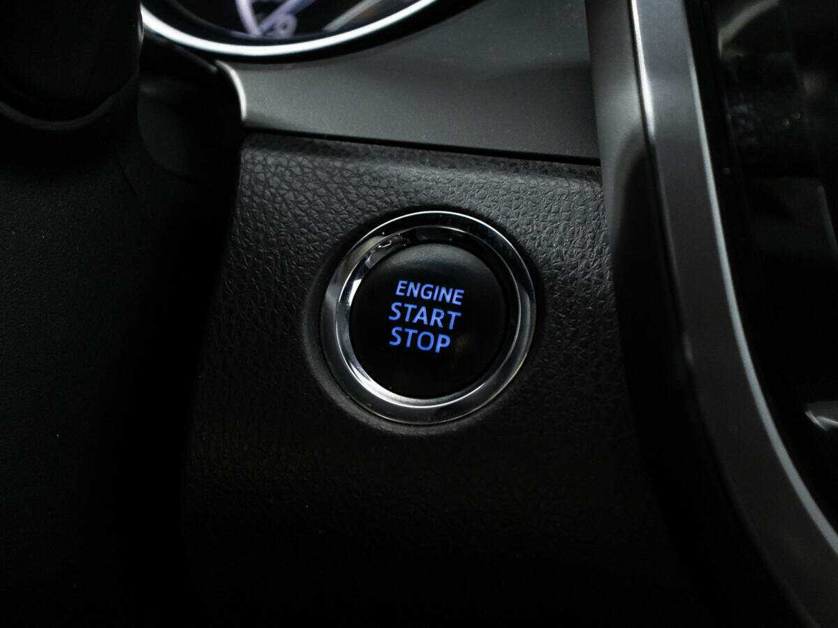 Toyota Camry, 2020 Фото №17