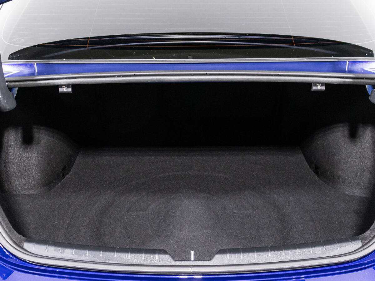 Kia K5, 2021 Фото №15