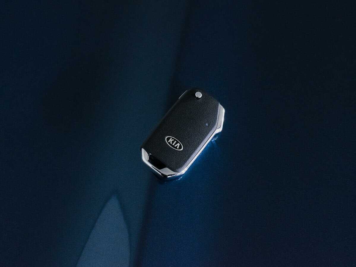 Kia Sportage, 2021 Фото №15