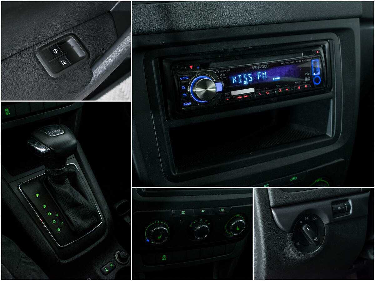 Skoda Yeti, 2012 Фото №15