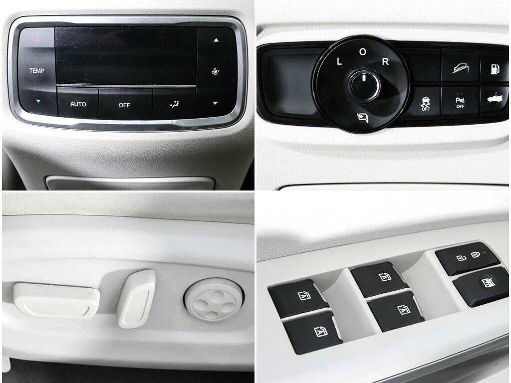 GAC GS8, 2021 Фото №18