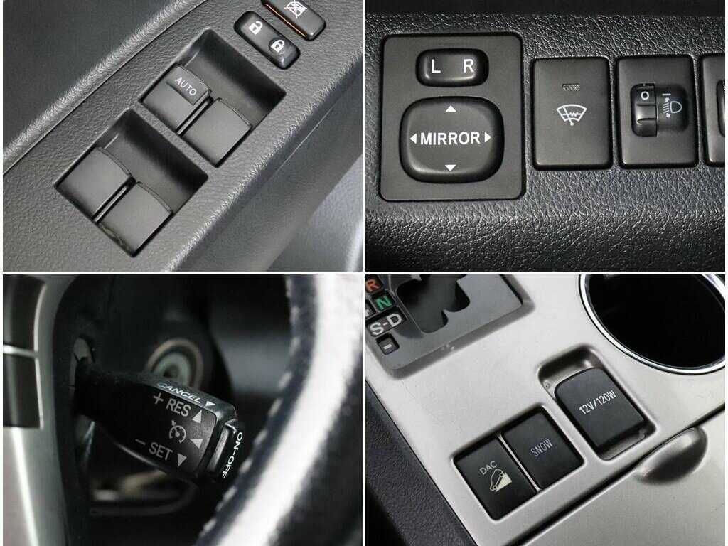 Toyota Highlander, 2013 Фото №16