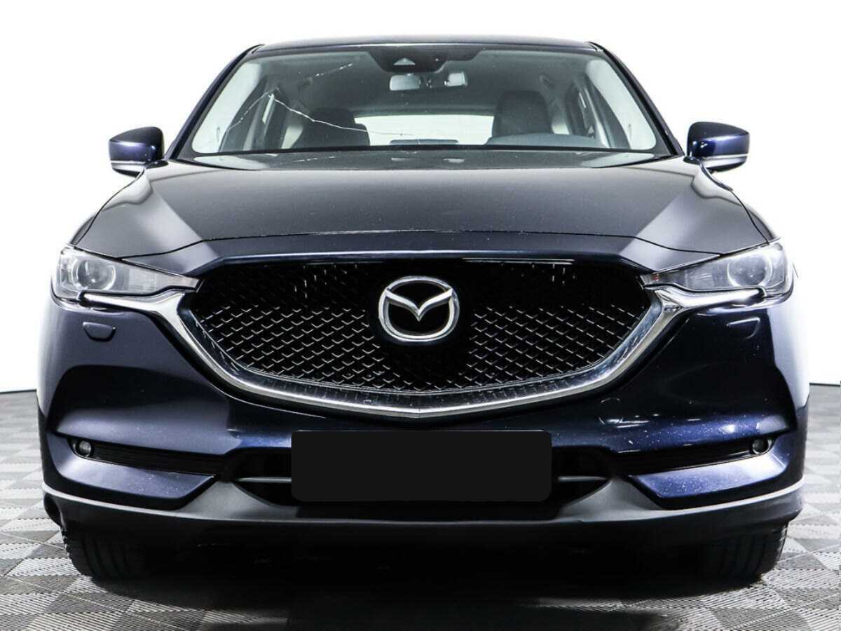 Mazda CX-5, 2019 - 111 415 км. | Фото №2