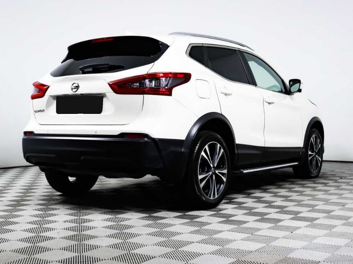 Nissan Qashqai, 2019 - 74 705 км. | Фото №4