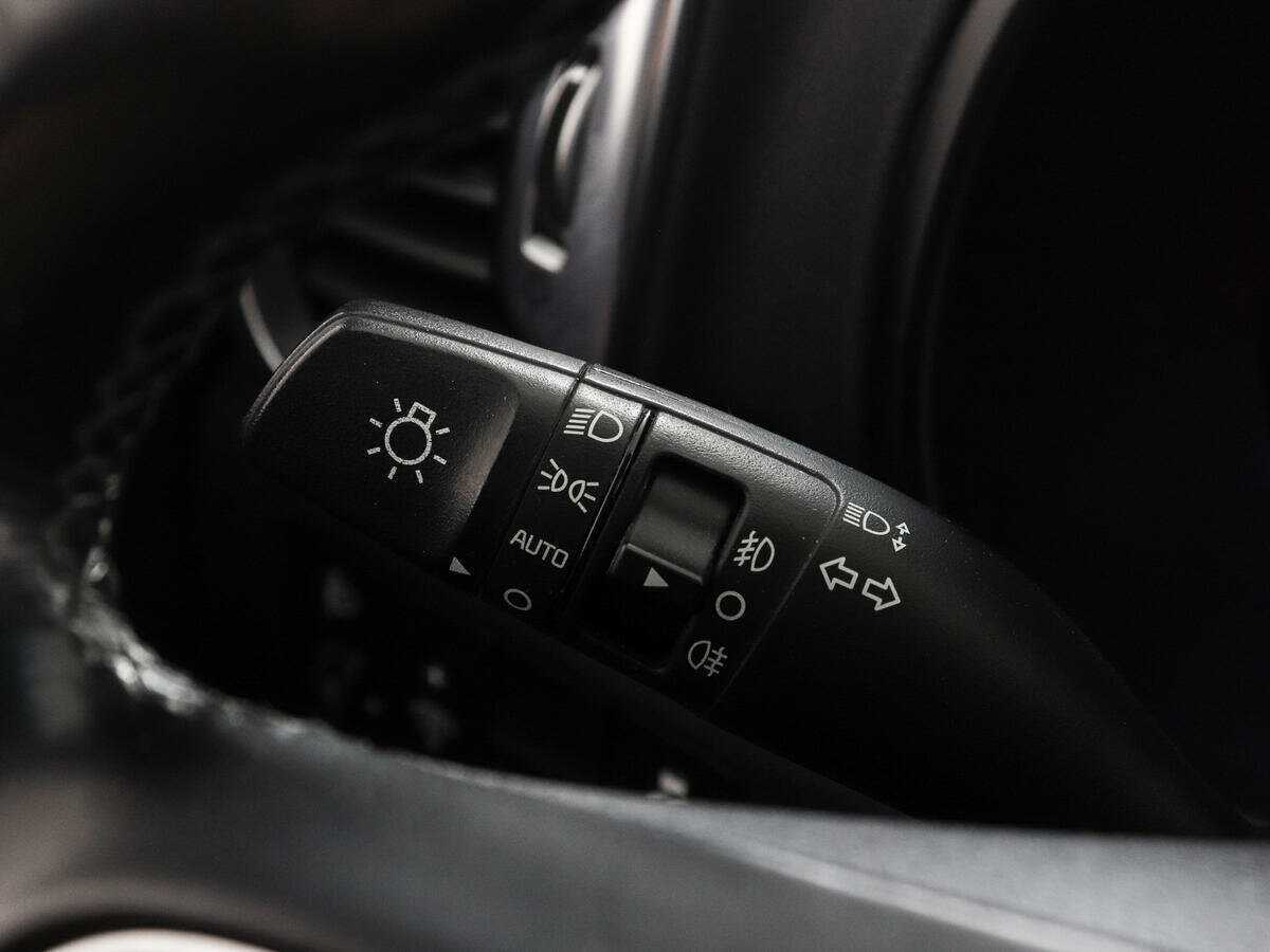 Kia Sportage, 2018 Фото №19