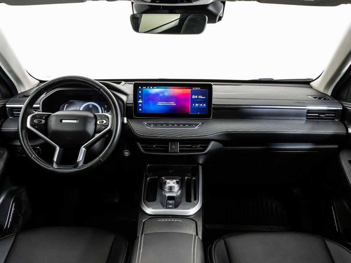Haval Jolion, 2022 - 31 154 км. | Фото №8
