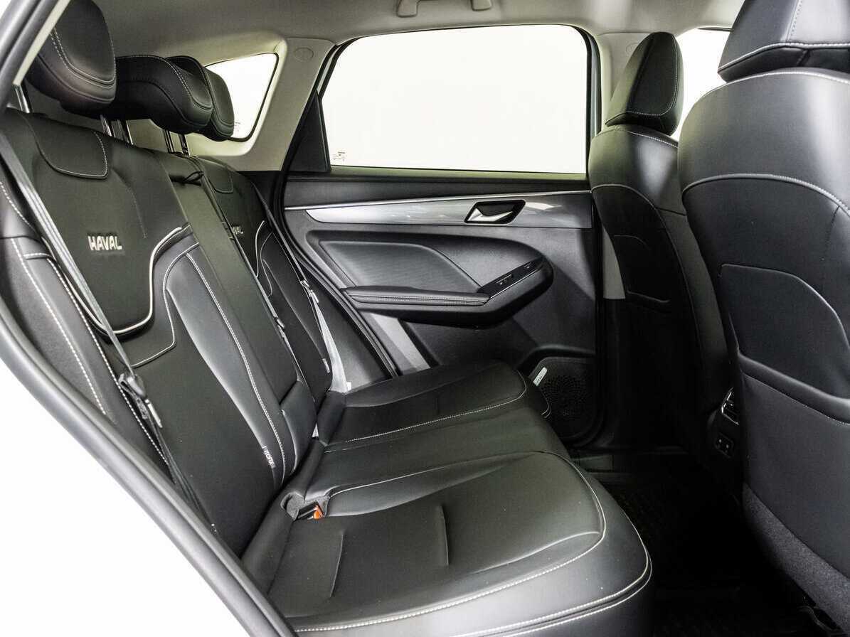 Haval Jolion, 2022 Фото №12