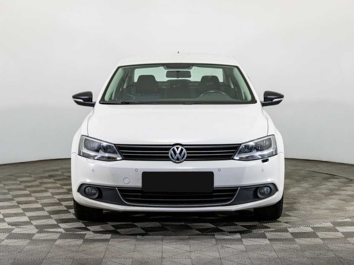 Volkswagen Jetta, 2013 - 91 375 км. | Фото №2