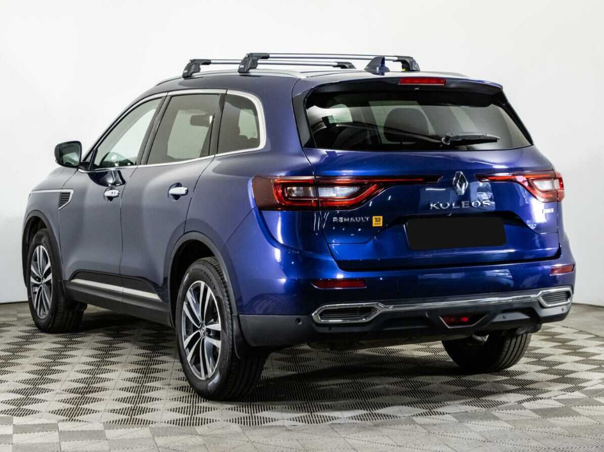 Renault Koleos, 2019 - 145 120 км. | Фото №6