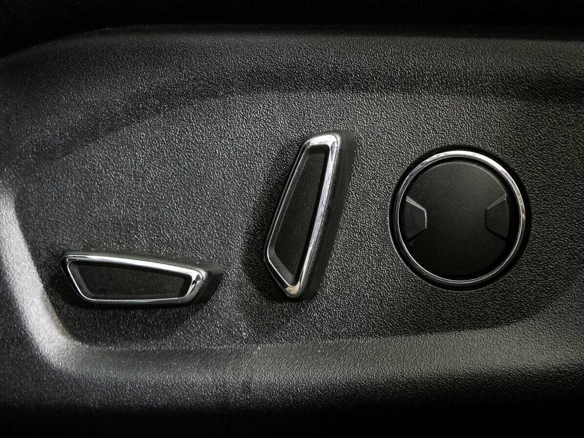 Ford Explorer, 2016 Фото №20