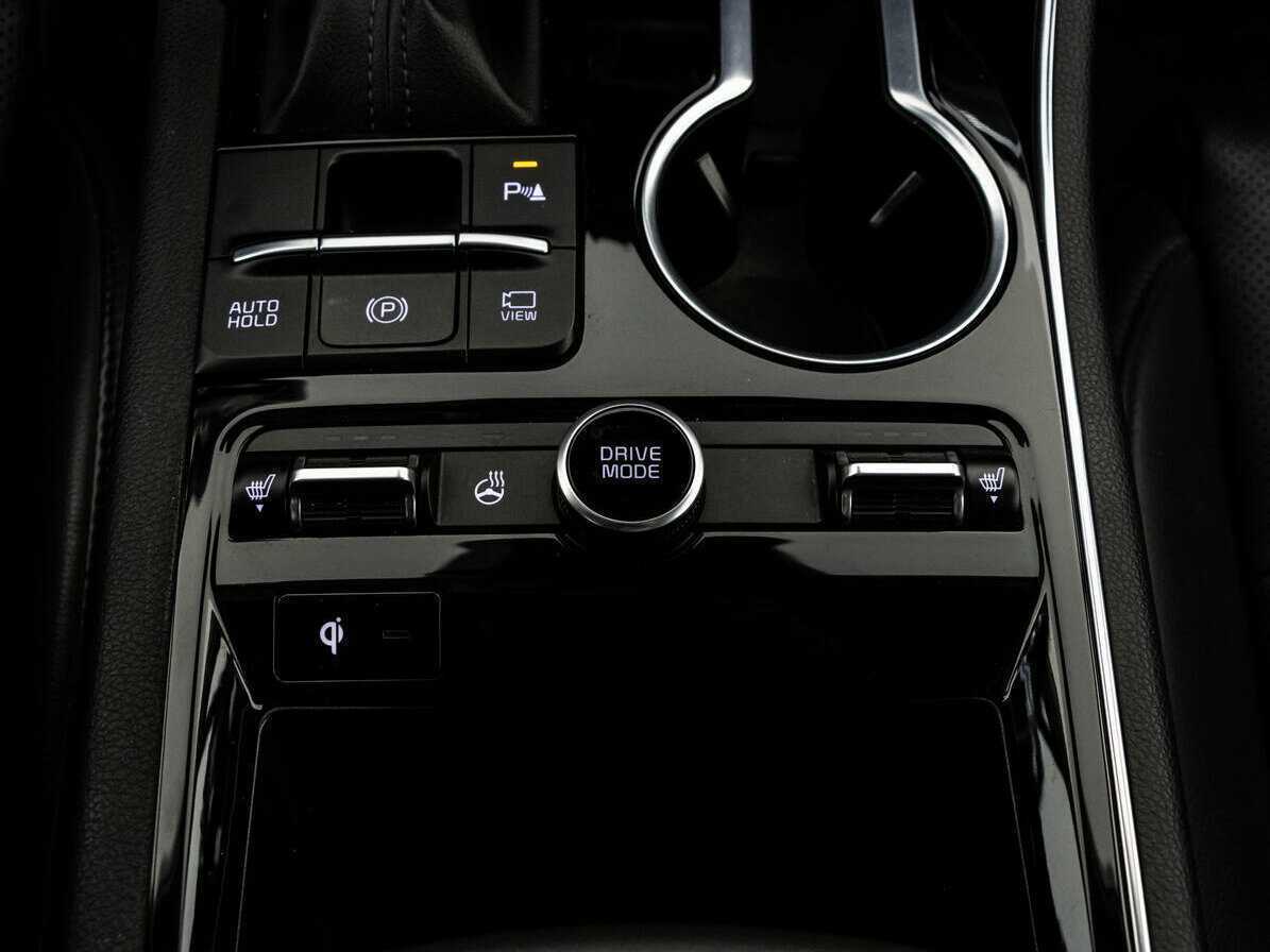 Kia K5, 2021 Фото №18