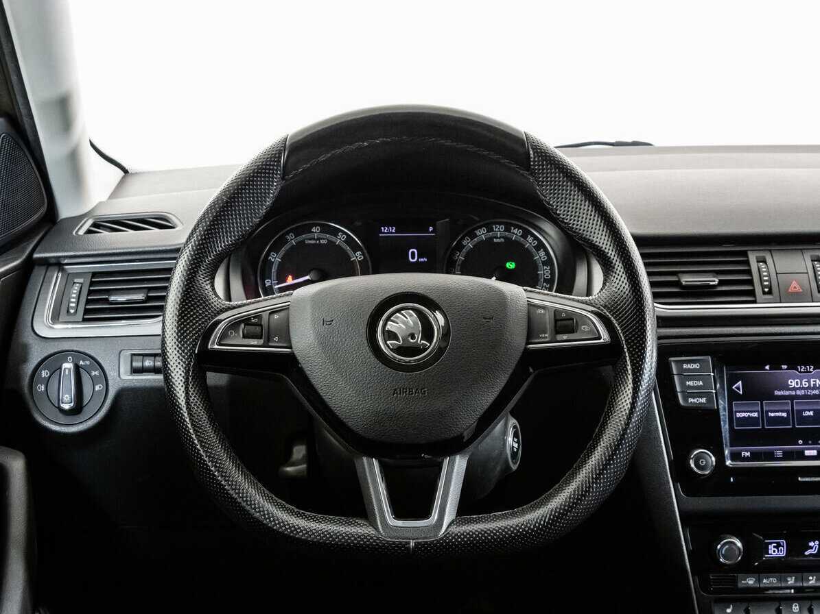 Skoda Rapid, 2019 - 65 105 км. | Фото №8