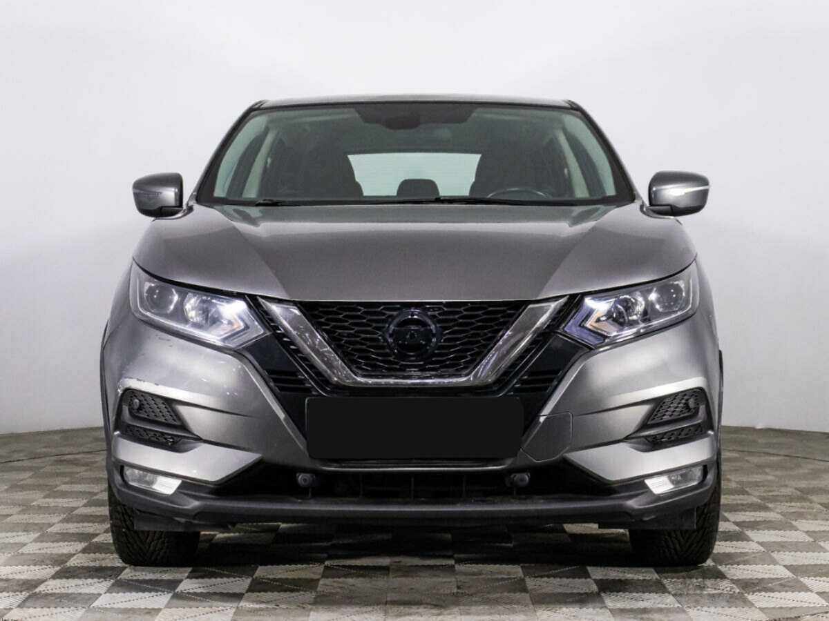 Nissan Qashqai, 2019 - 113 654 км. | Фото №2