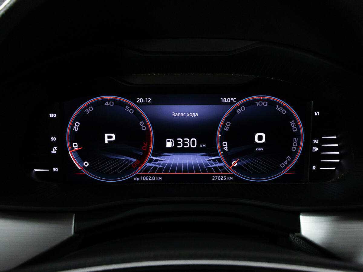 Skoda Rapid, 2022 Фото №12