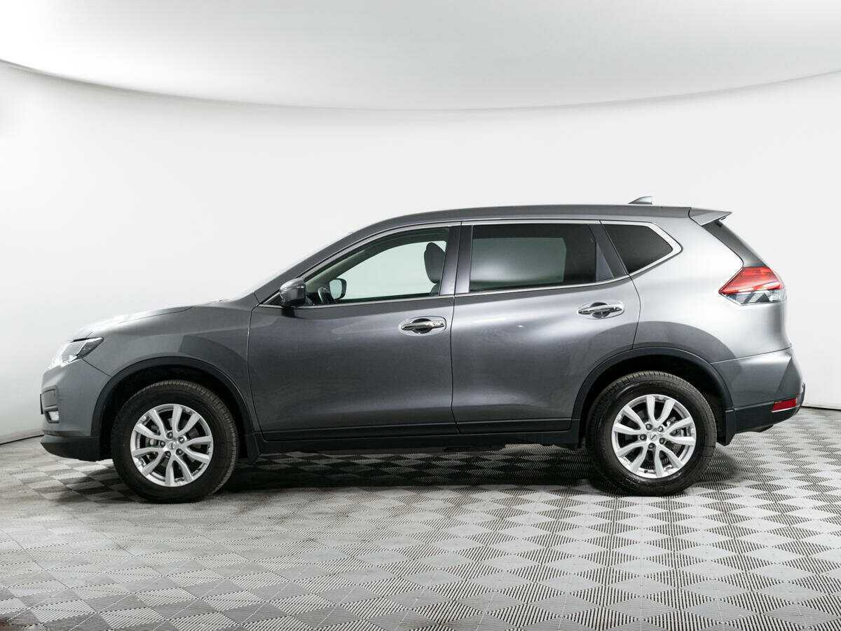 Nissan X-Trail, 2021 - 14 361 км. | Фото №4